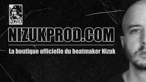 Les crédits du beatmaker Boom Bap Nizuk incluent le rappeur Ill Bill, Souffrance de l'Uzine, Taf de L'Artmature, L'Etrange (Cas de Conscience) et bien d'autres...