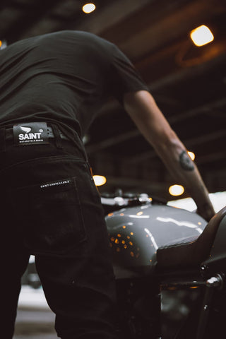 Motorcycle Armour  What You Need To Know