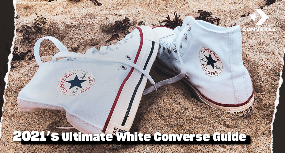 low top white converse tumblr