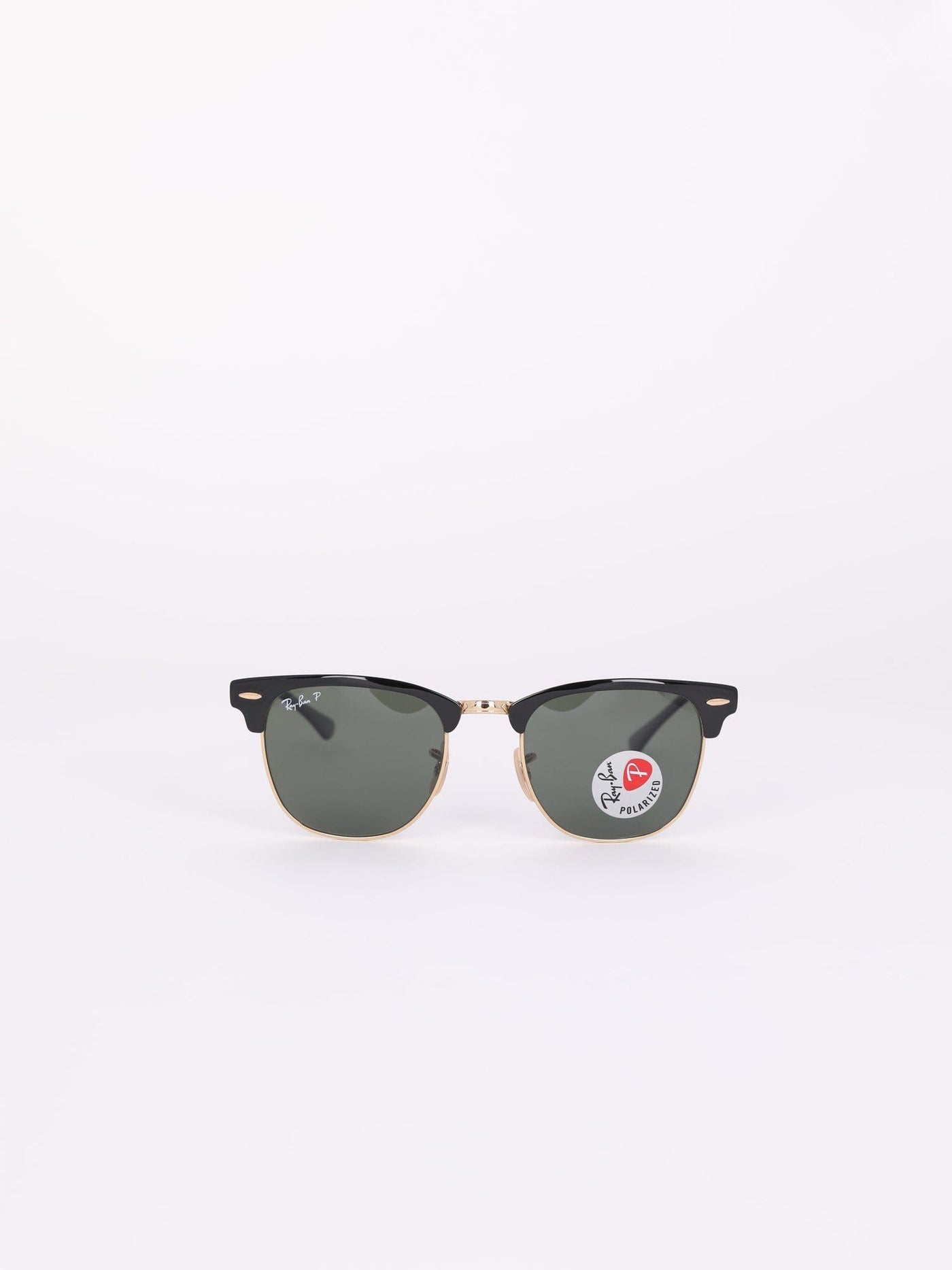 Clubmaster Metal Sunglasses – TFK