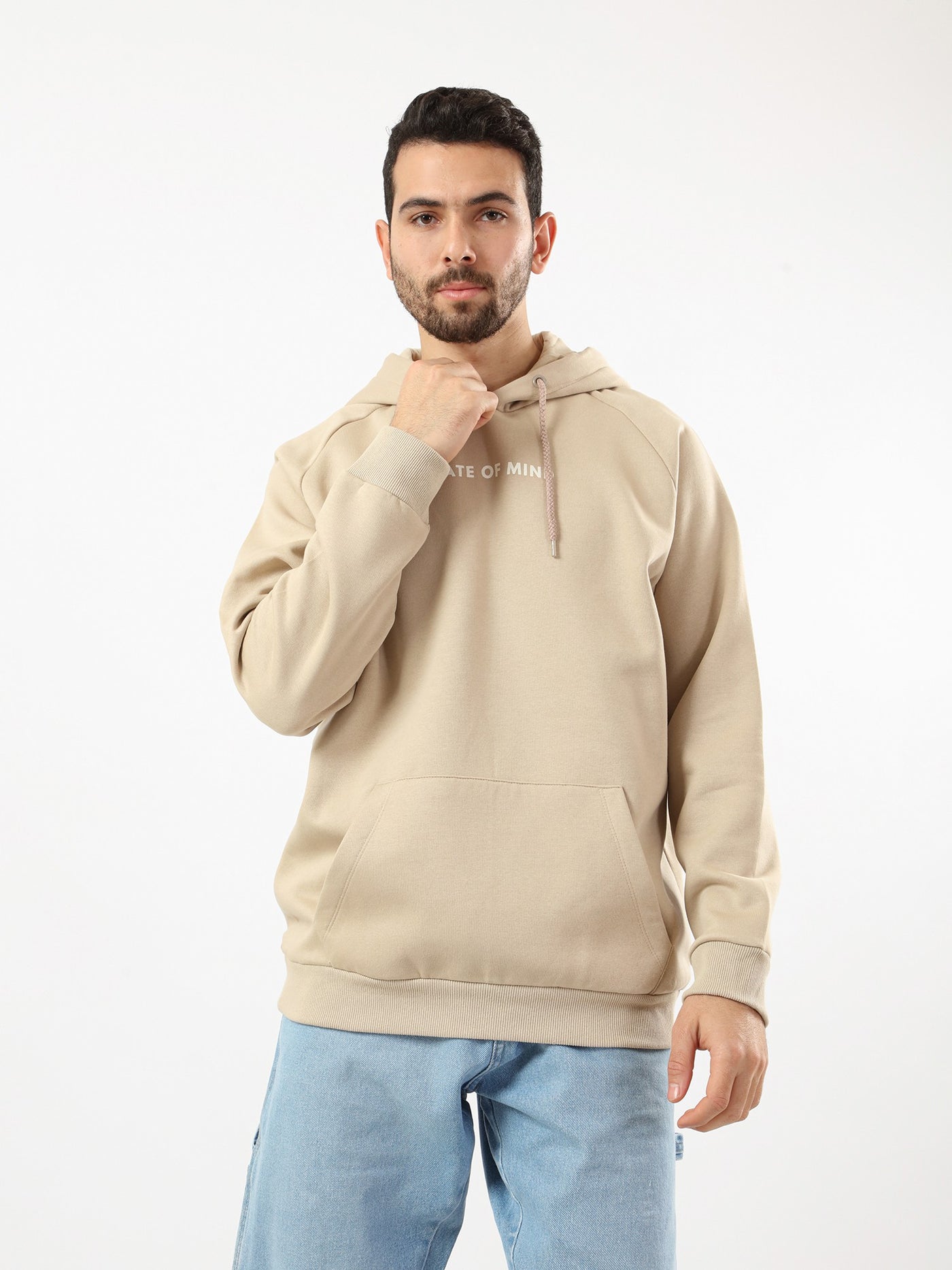 Hoodie - Comfy - With Pockets