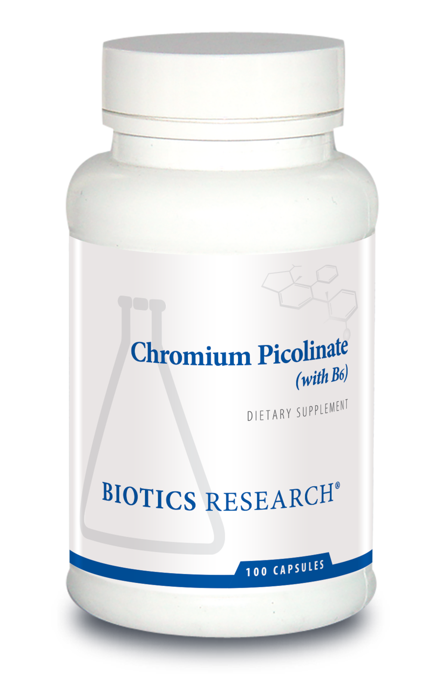 chromium picolinate with multivitamin