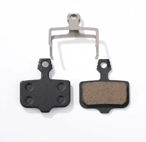 811 - Brake Pads for Bexly Blackhawk (Standard)