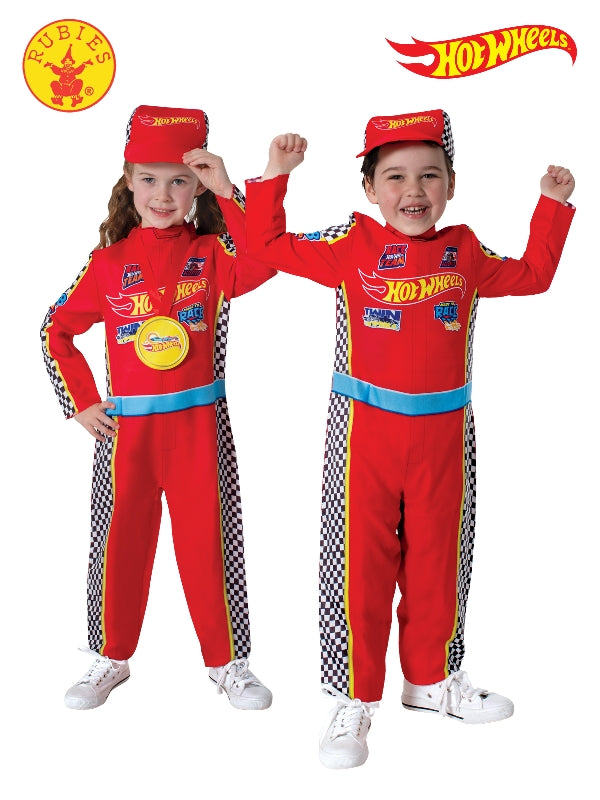 hot wheels car costume