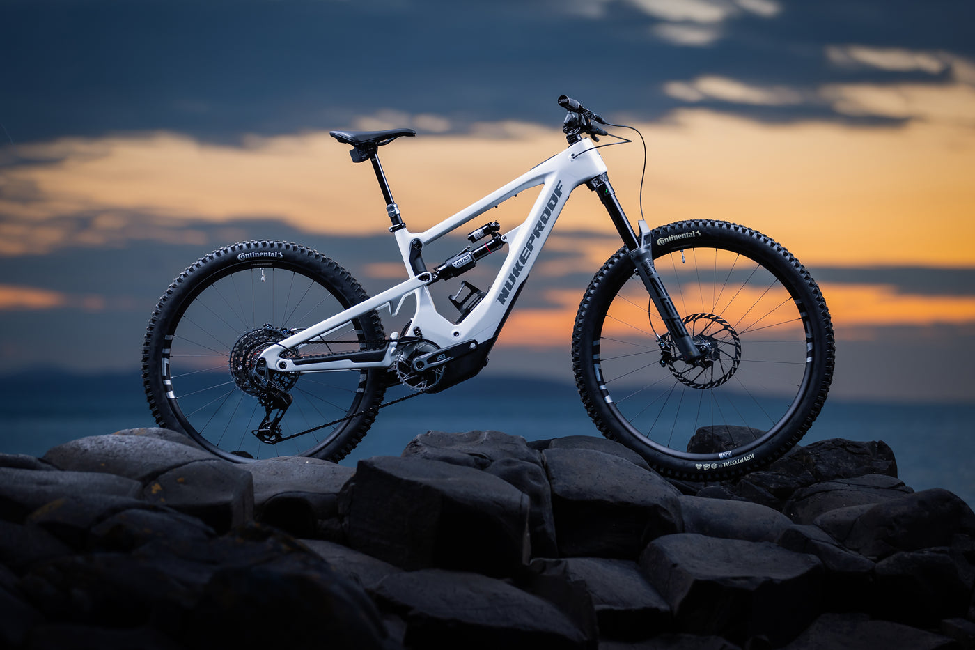 nukeproof ebike