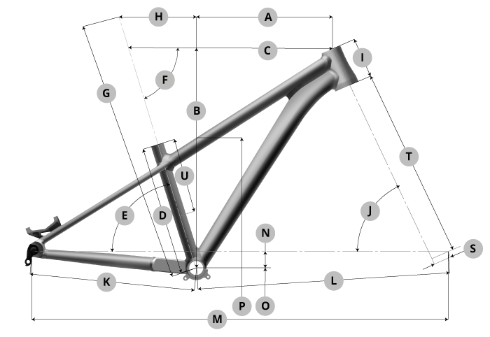 nukeproof cub scout 24