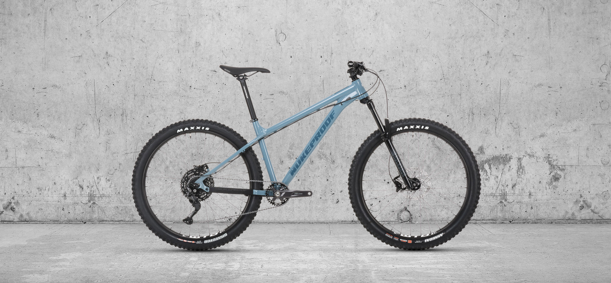 2021 Scout: The New Batch – Nukeproof Bikes