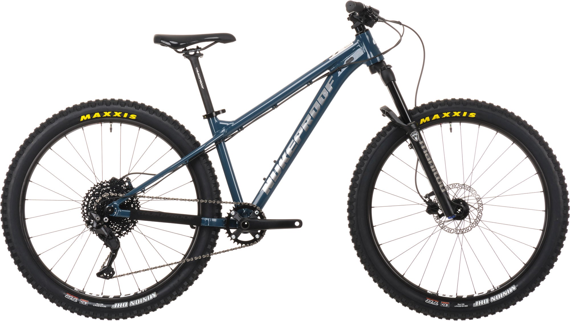 nukeproof cub scout 26