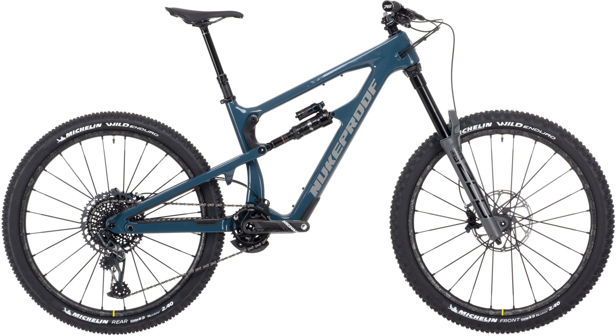 nukeproof mega 275 2019