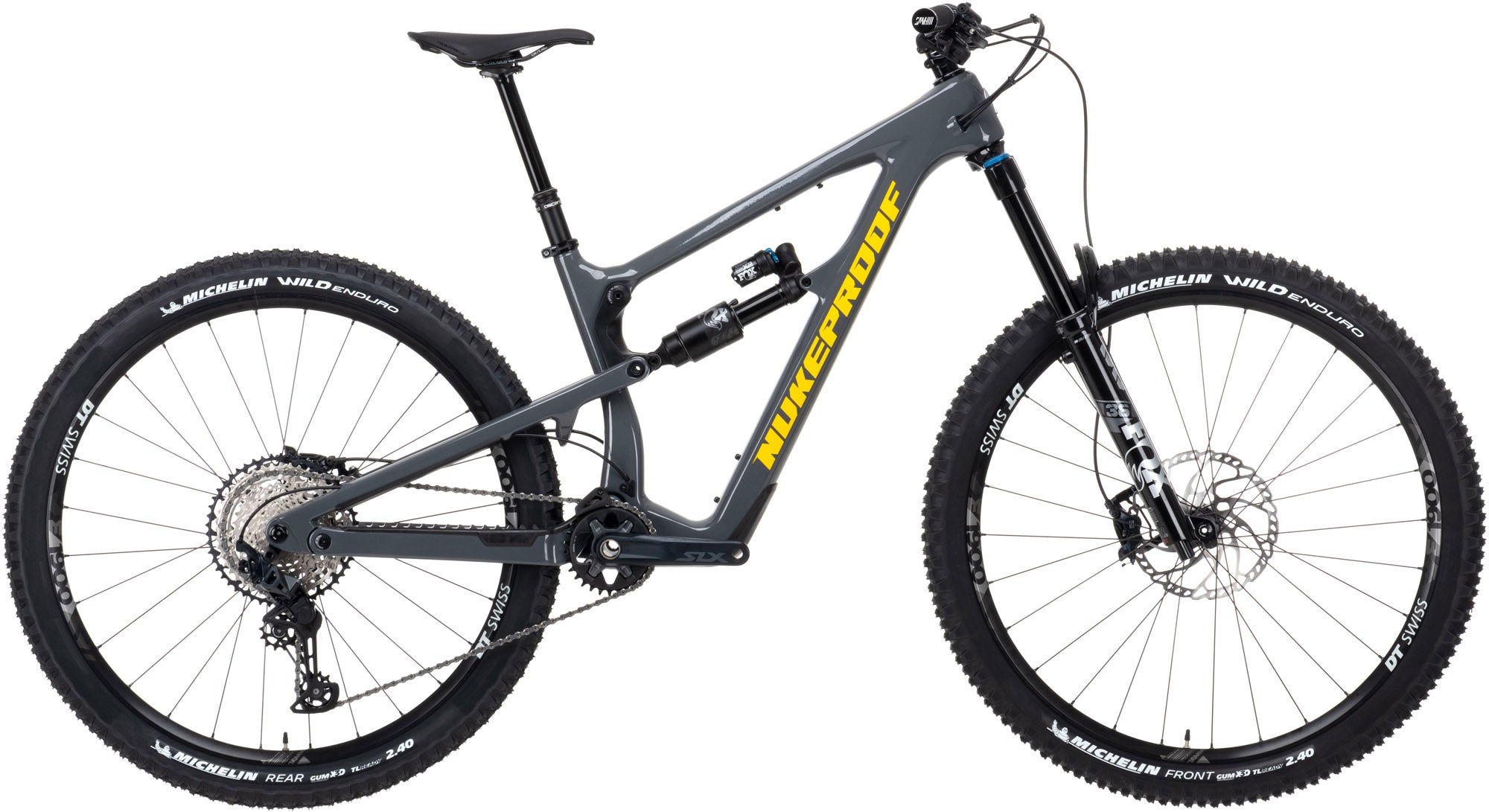 nukeproof mega 275 factory