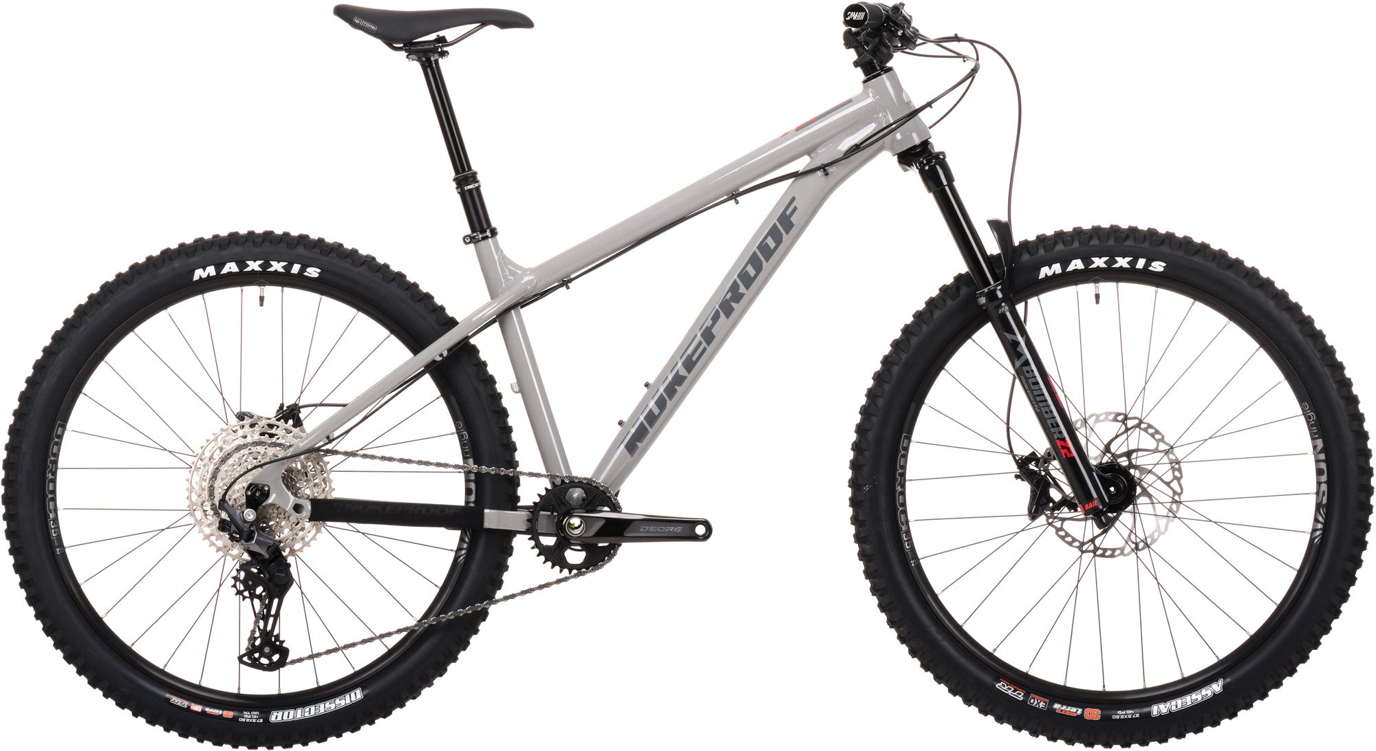 nukeproof scout 275 race for sale