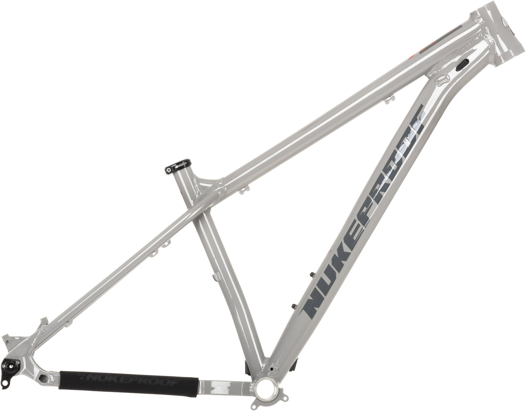 nukeproof scout comp 290