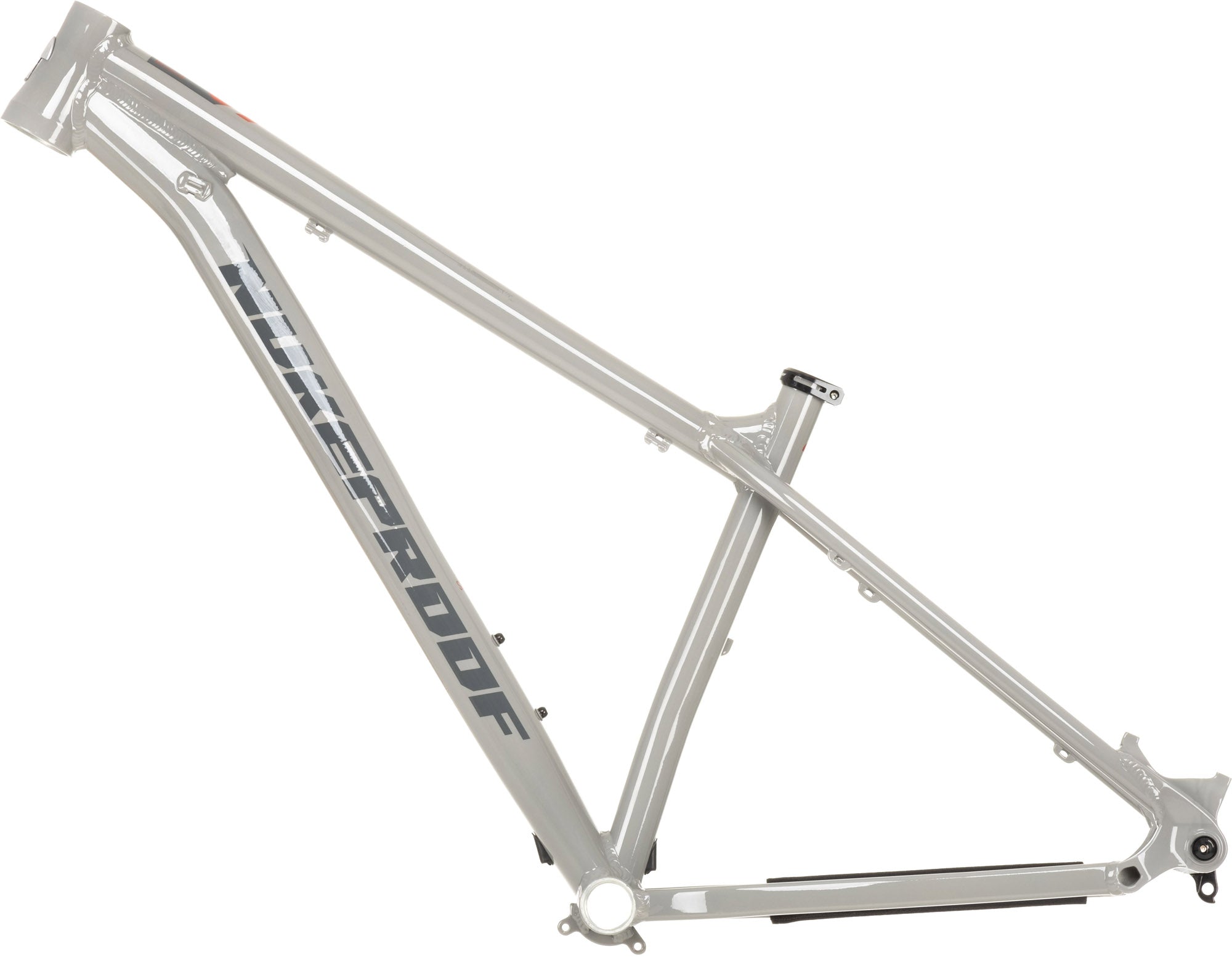 nukeproof scout frame