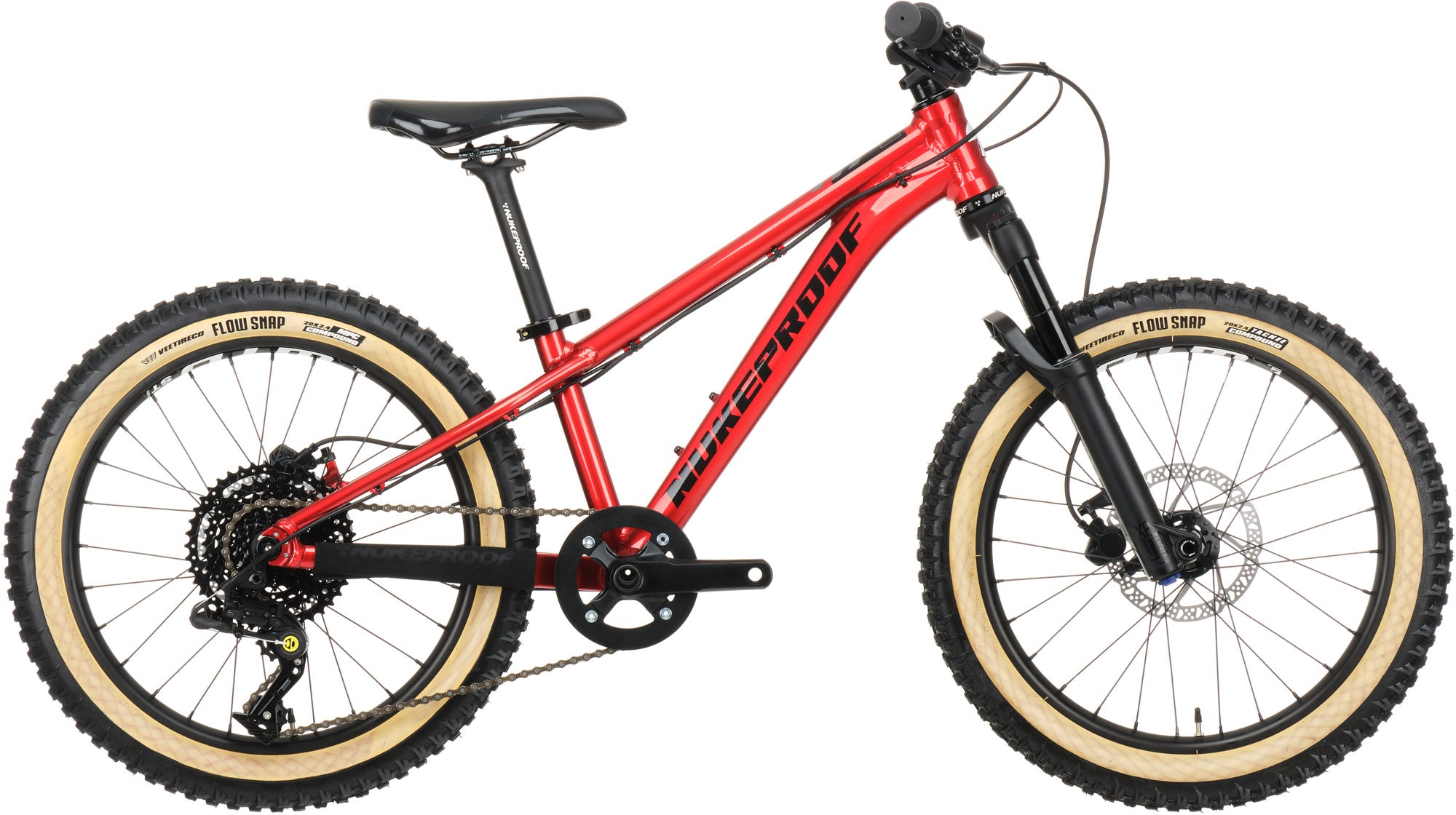 nukeproof cub scout race 20