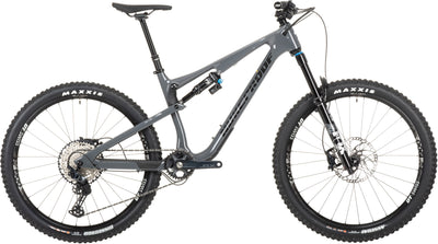 nukeproof dissent 290