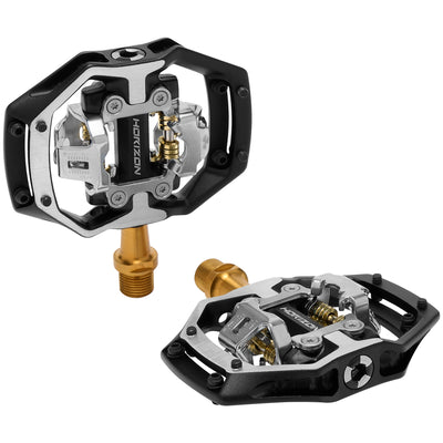 Nukeproof Horizon CS Ti Trail Pedals – Nukeproof Bikes