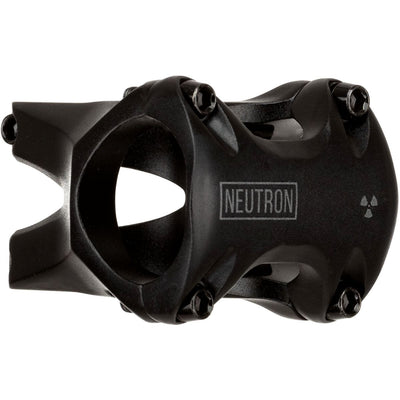 Nukeproof Neutron V2 Alloy Riser Bar – Nukeproof Bikes