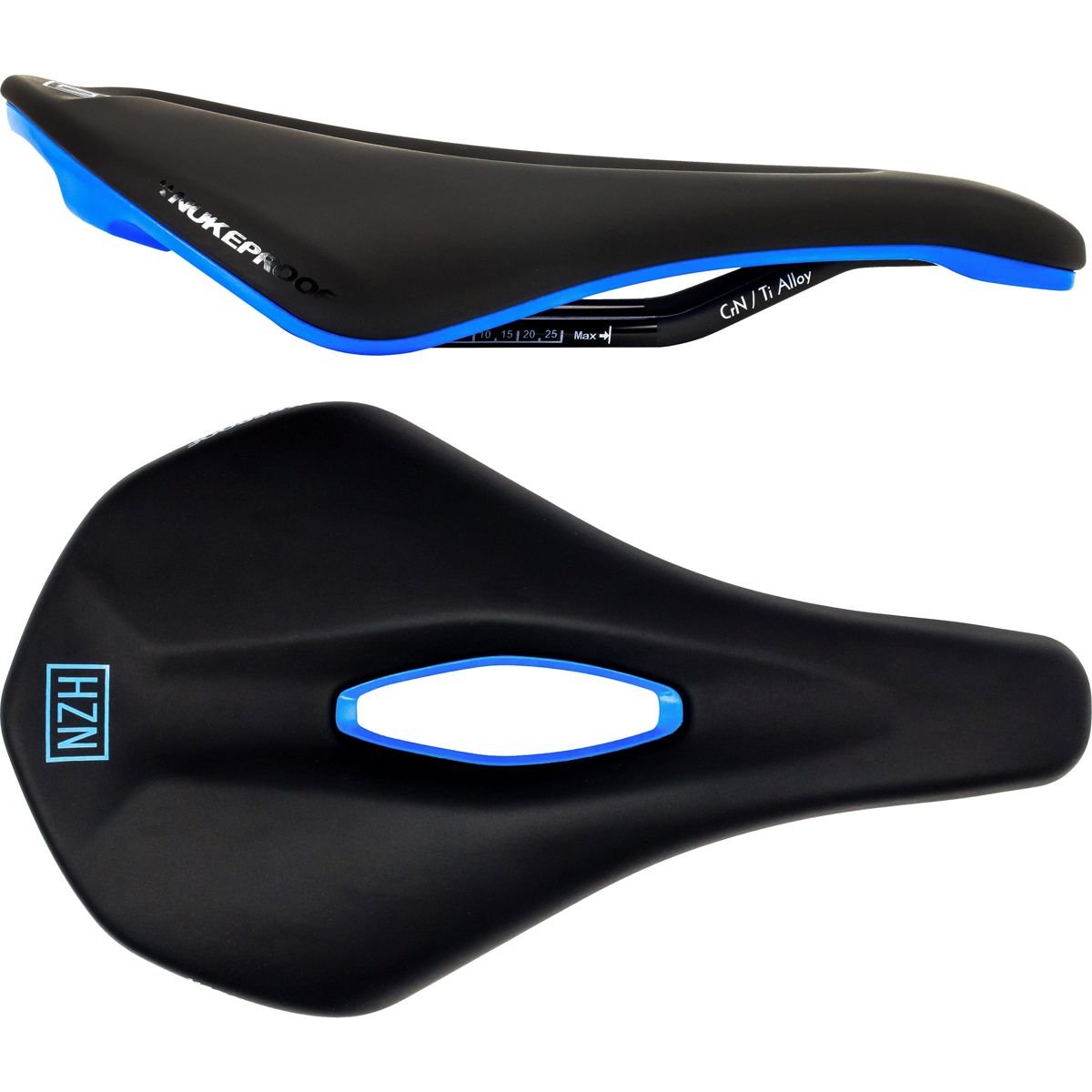 enduro saddle