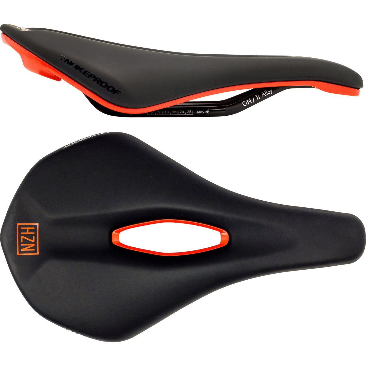 nukeproof horizon seat clamp