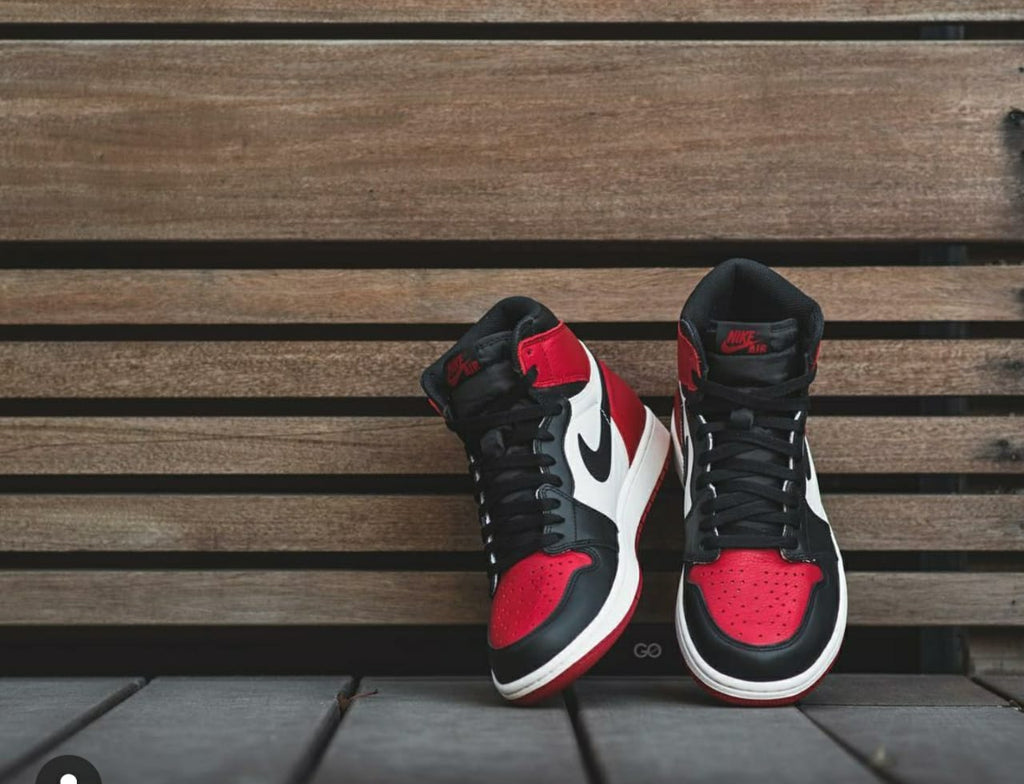 Buy first copy Nike Air Jordan Retro 1 