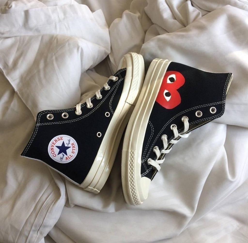 converse shoes first copy