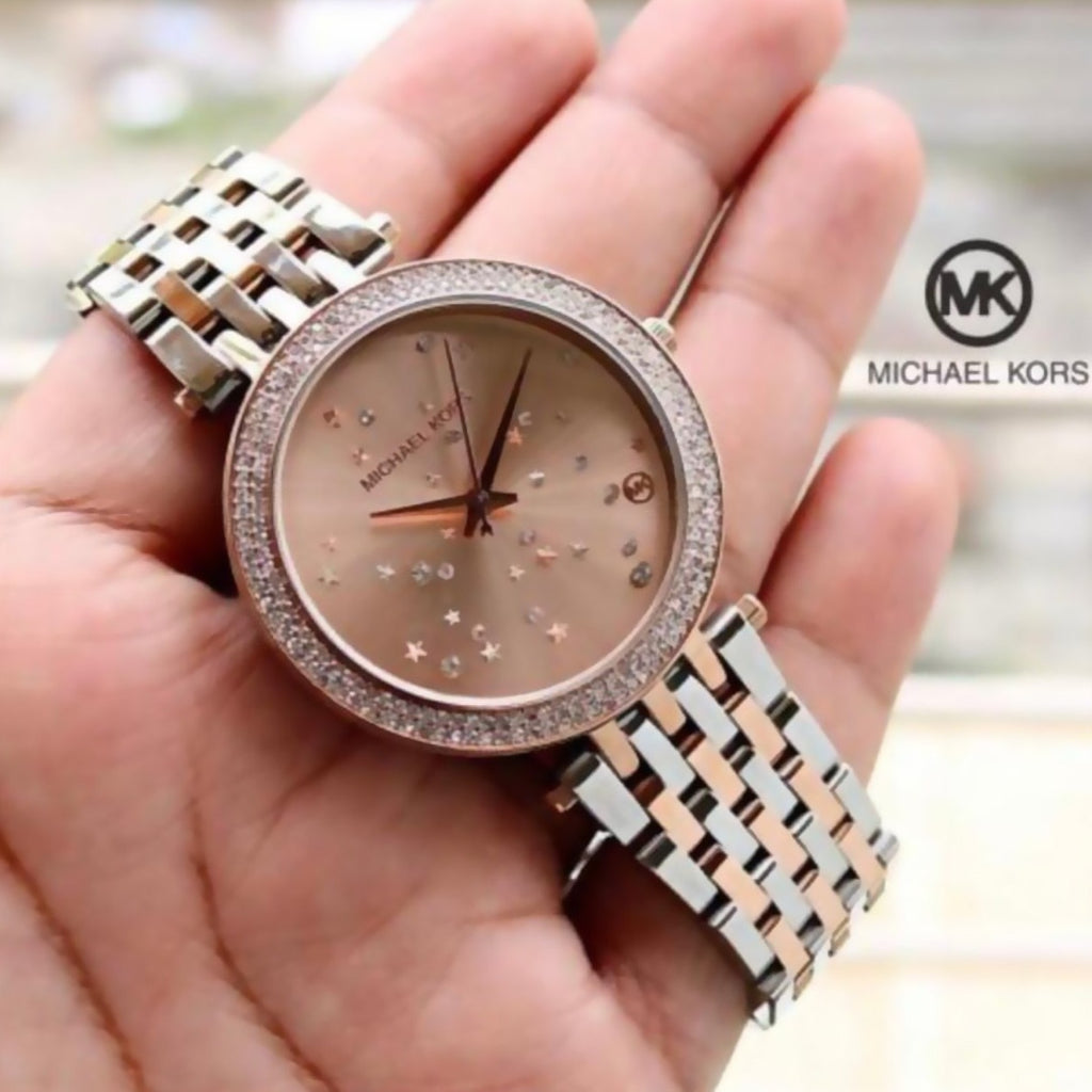 michael kors copy watches