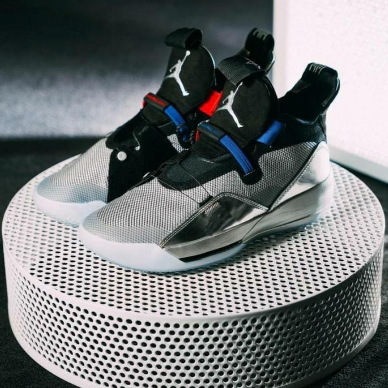 Nike Air Jordan 33 Future Flight All Star