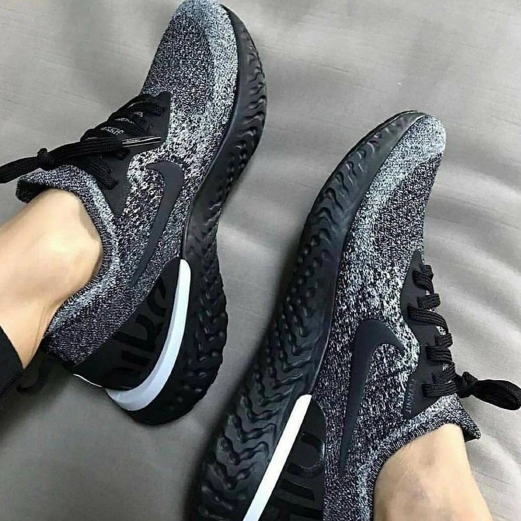 oreo nike epic react