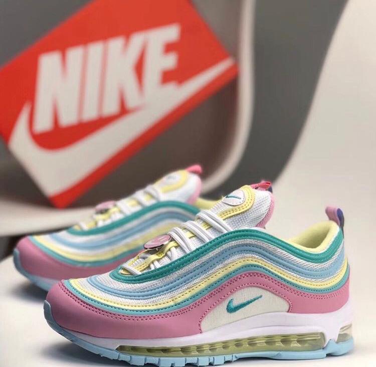 easter candy air max 97