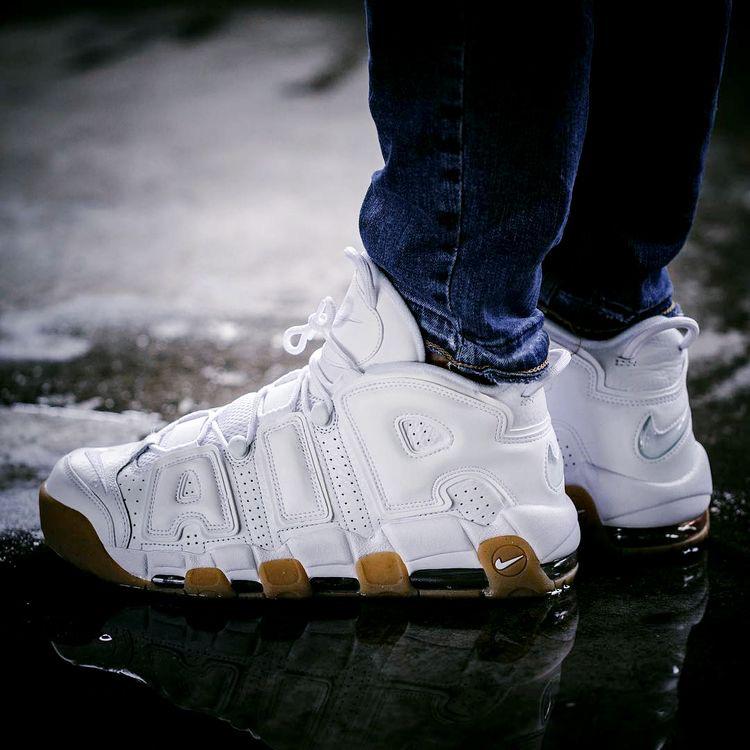 nike air uptempo 1st copy