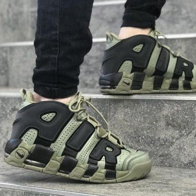 nike uptempo first copy