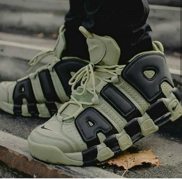 nike air uptempo 1st copy