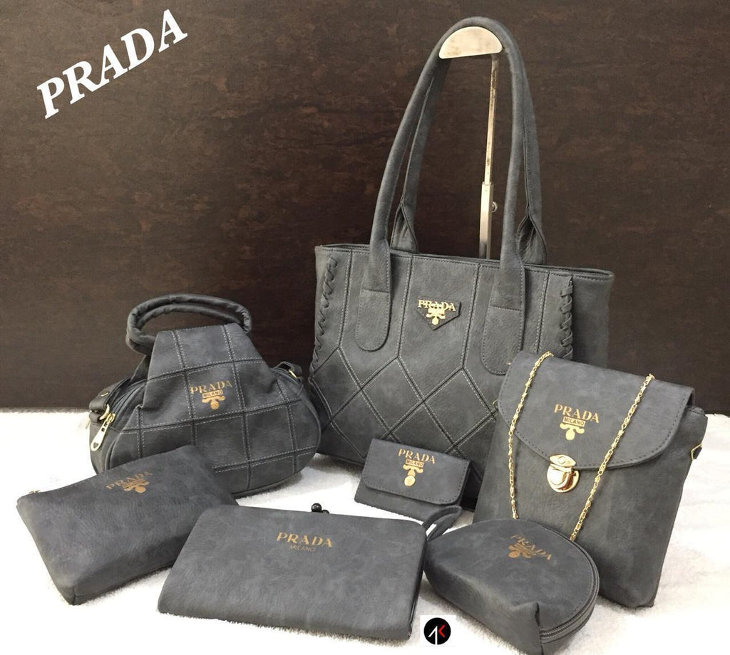 prada combo bags online