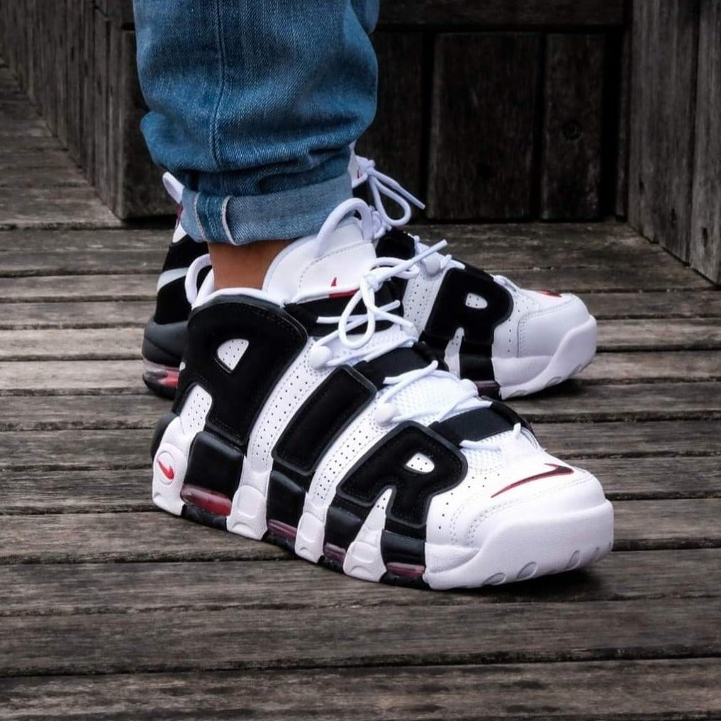 Buy first copy Nike Air Uptempo shoes 