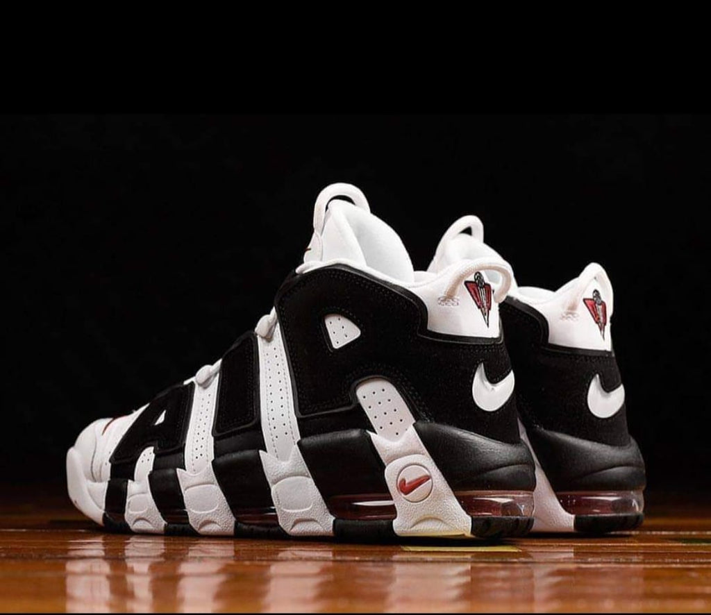 Buy first copy Nike Air Uptempo shoes 