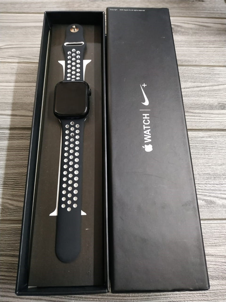 iwatch series 6 nike