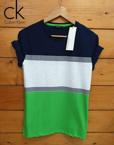 calvin klein copy t shirt