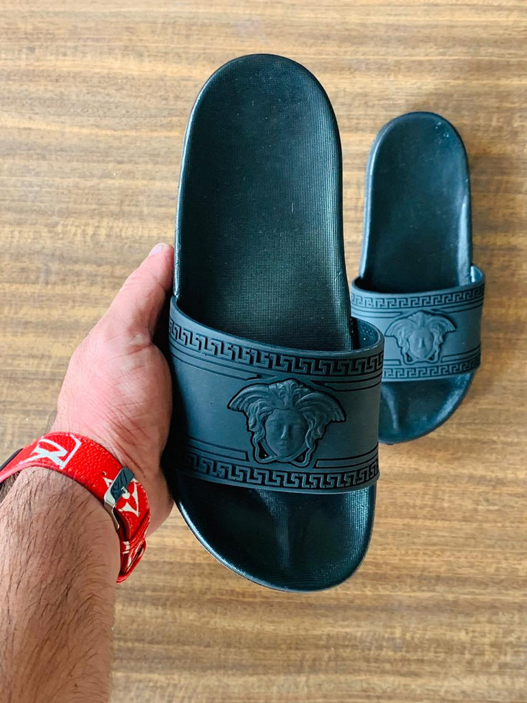 Buy first copy Versace Flip Flop online 