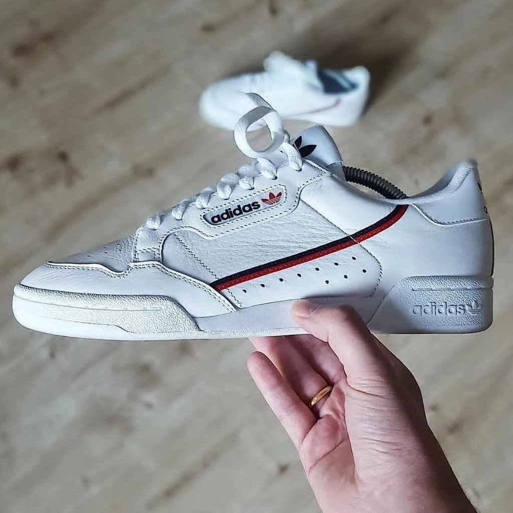 adidas continental 80 first copy