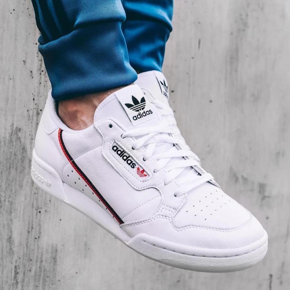 adidas continental 80 first copy