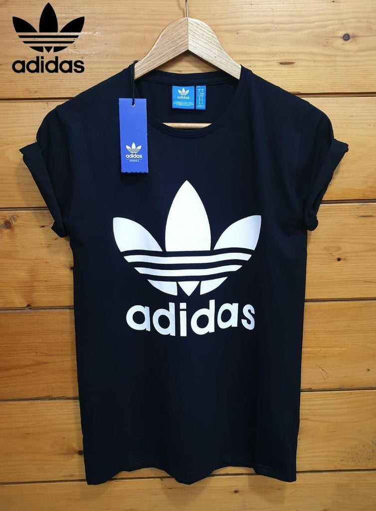 adidas first copy t shirt