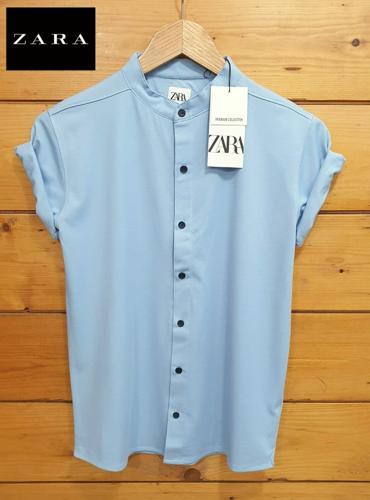 Buy first copy Zara Shirt online | HYPESHOP