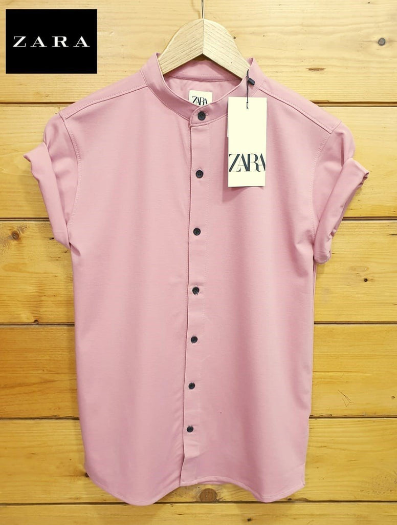 Buy first copy Zara Shirt online | HYPESHOP