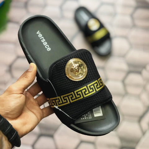 nike slides first copy