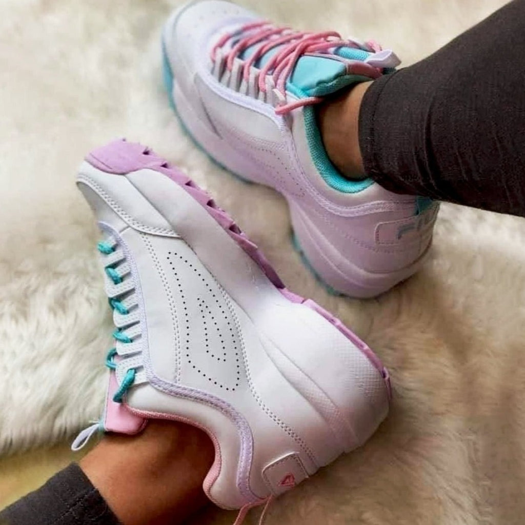 fila disruptor 32