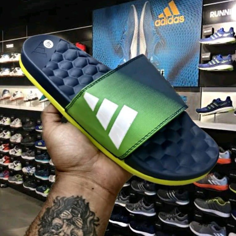 adidas flip flops first copy