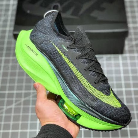 alpha zoom fly