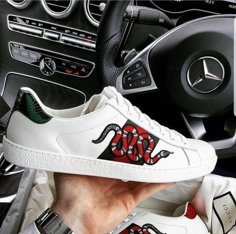 gucci sneakers copy