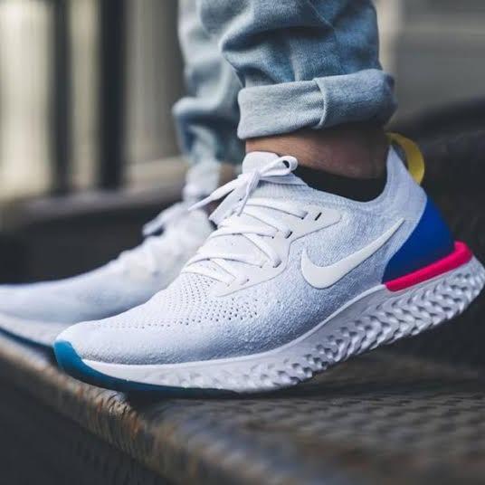 nike epic react first copy