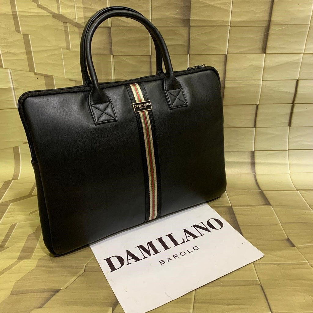 damilano laptop bag